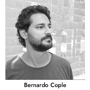 Bernardo Cople